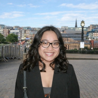 Alicia Shek