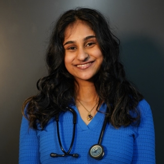 Kaavya Venkatesh