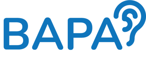 British Association of Paediatricians in Audiology