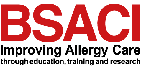 British Society for Allergy & Clinical Immunology