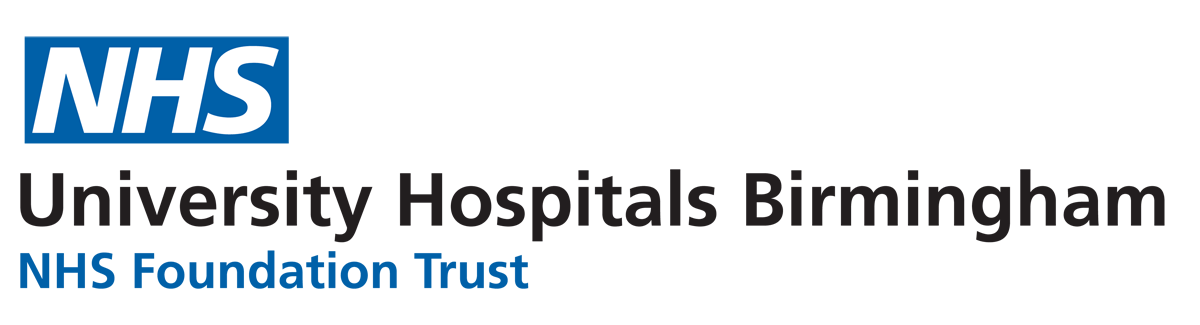 University Hospitals Birmingham NHS Trust