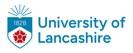 University of Lancashire