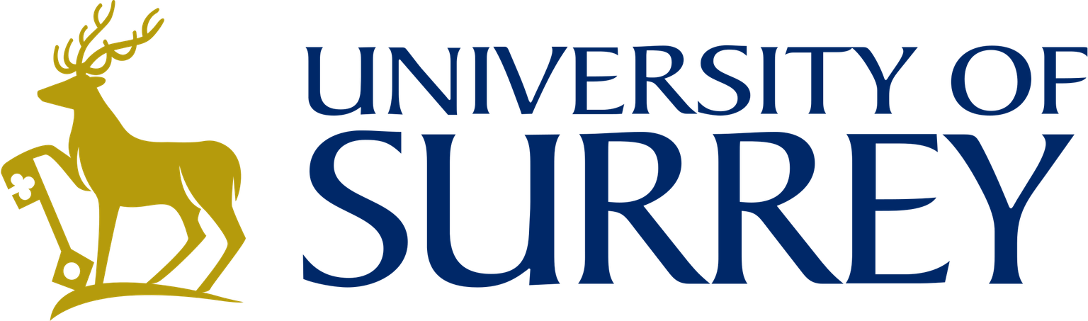 University of Surrey
