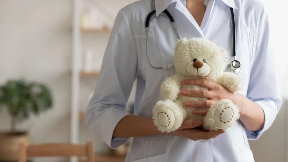 Paediatric prizes and awards now live on Prizology