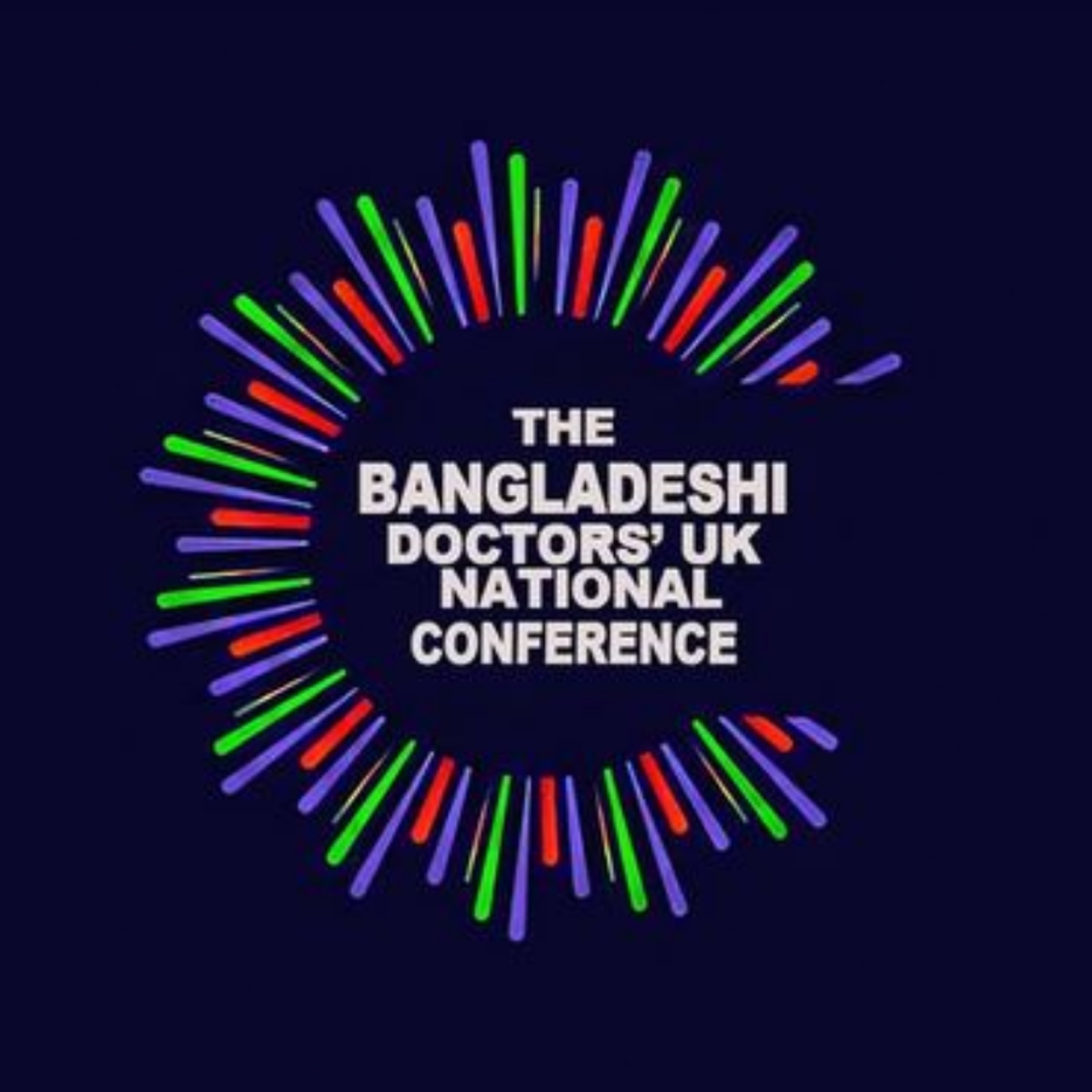 Bangladeshi Doctors' UK National Conference