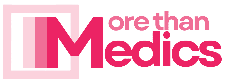 How More Than Medics put 500+ hidden medical prizes in front of its community